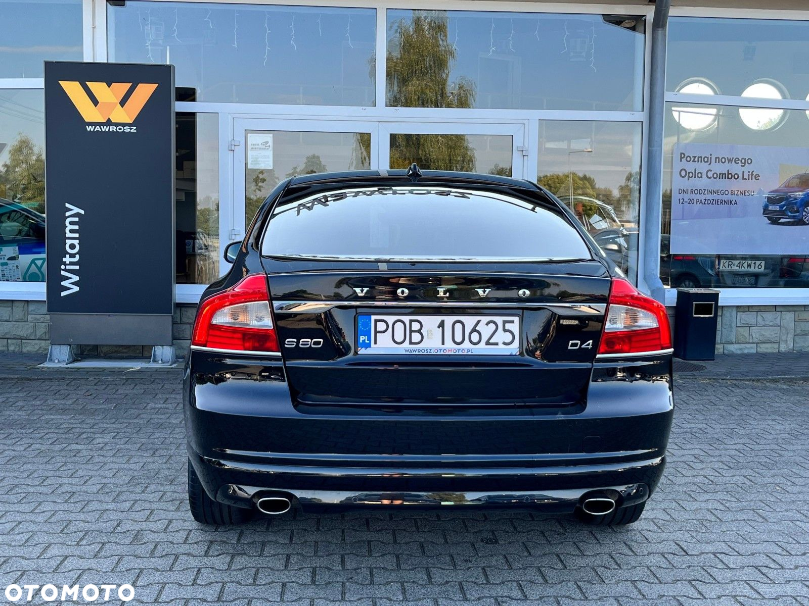 Volvo S80 D4 Drive-E Momentum - 7