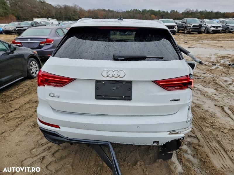 Audi Q3 45 TFSI quattro S tronic S line - 10