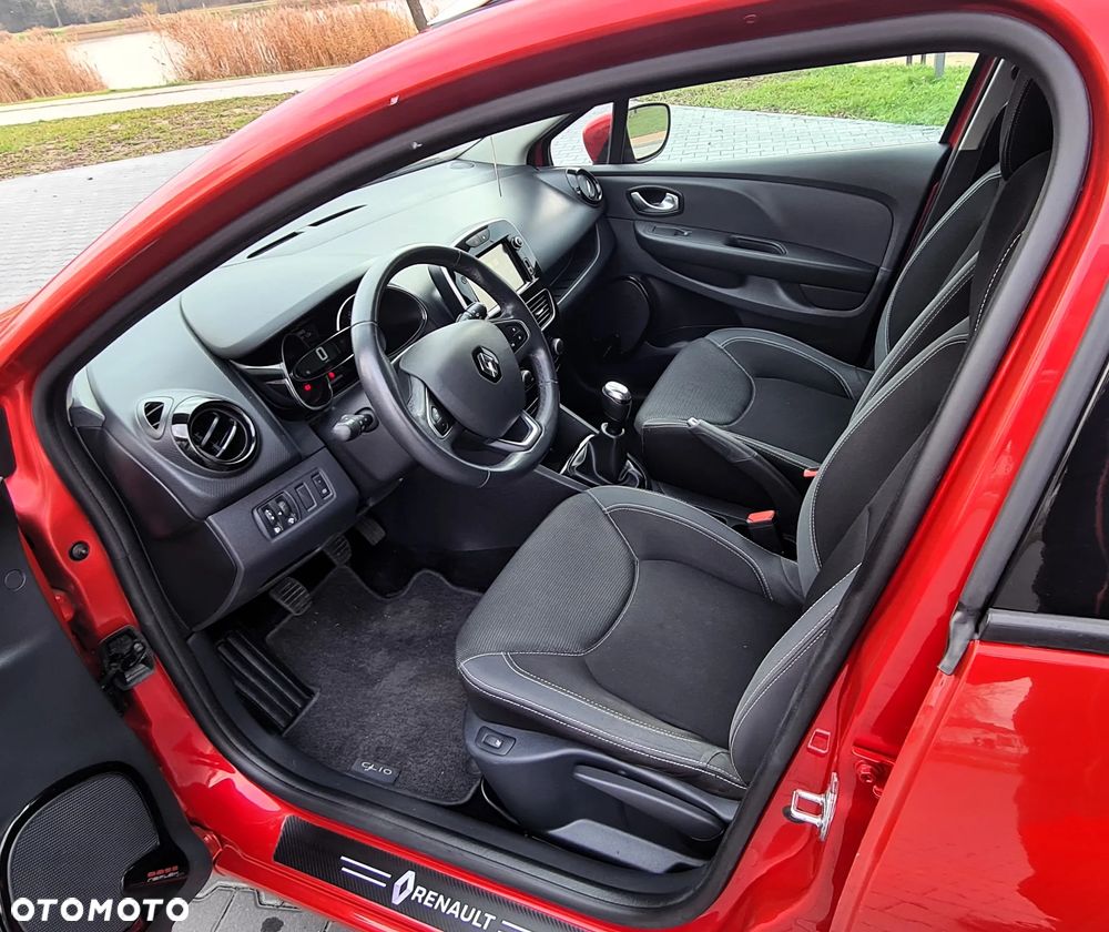 Renault Clio 0.9 Energy TCe Expression - 22