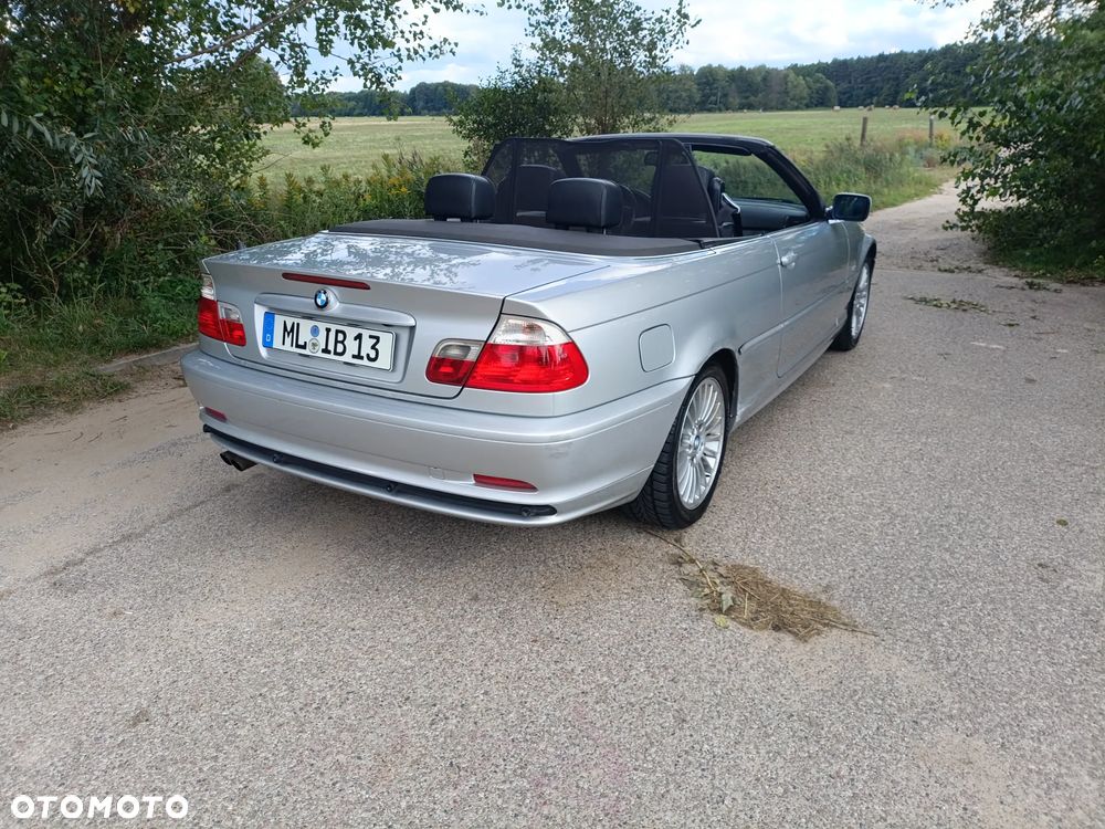 BMW Seria 3 320 Ci Edition Exclusive - 23
