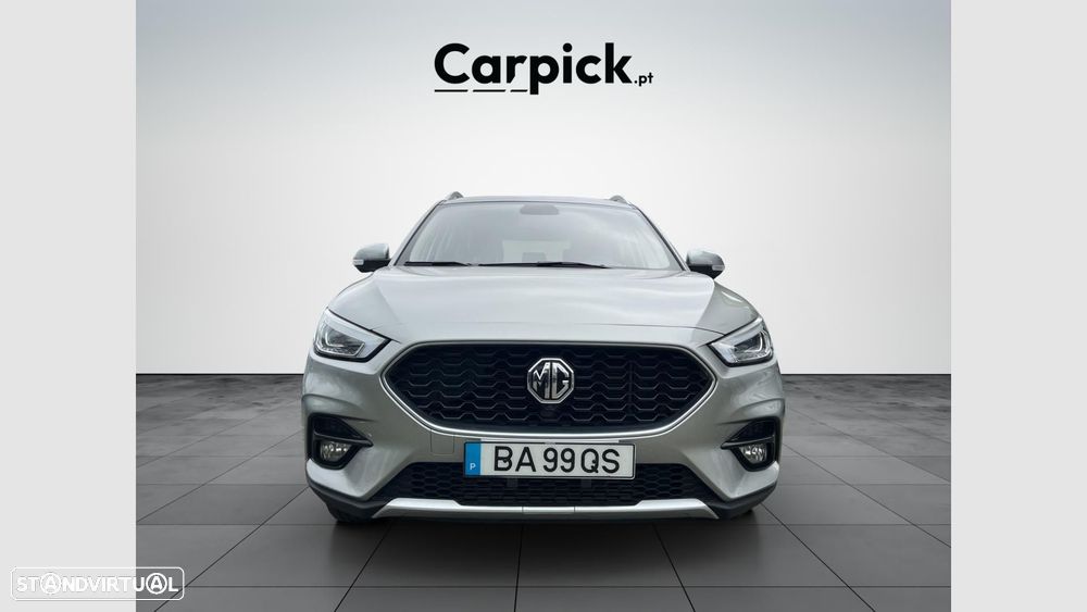 MG ZS 1.0 T-GDI Luxury Aut. - 7