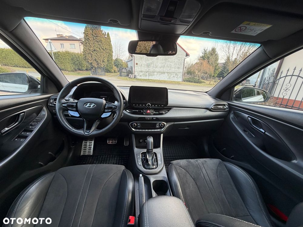 Hyundai i30 N - 15