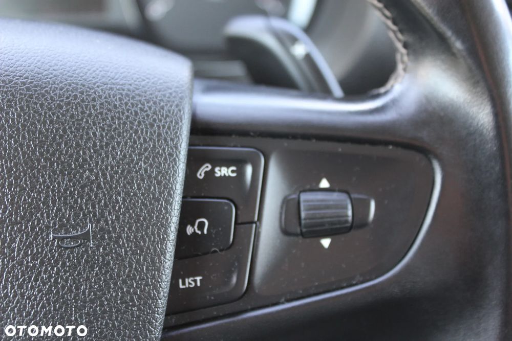 Opel Vivaro Extra Long 3,1t (bryg.) - 21