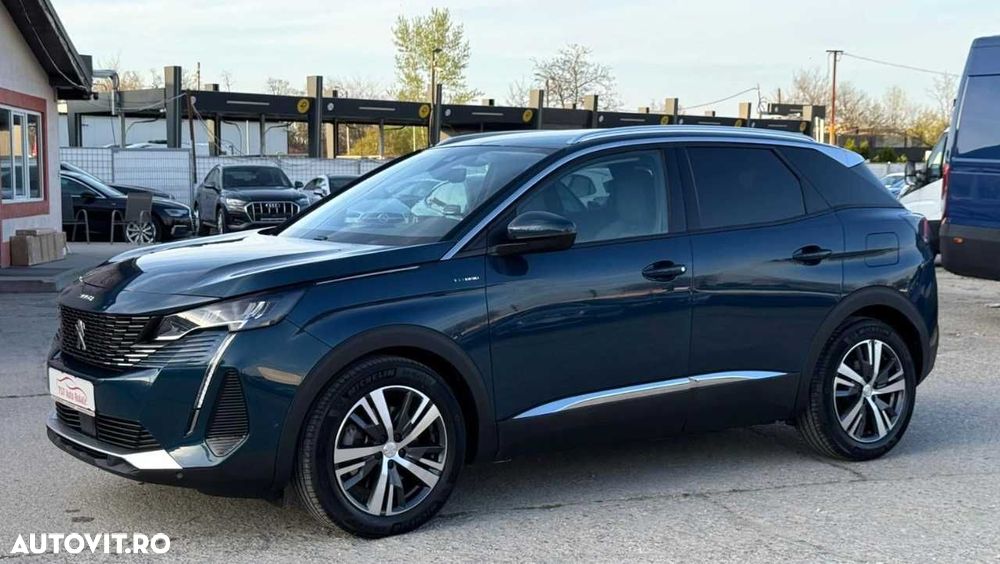 Peugeot 3008 - 4