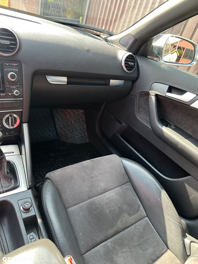 Audi S3 - 24