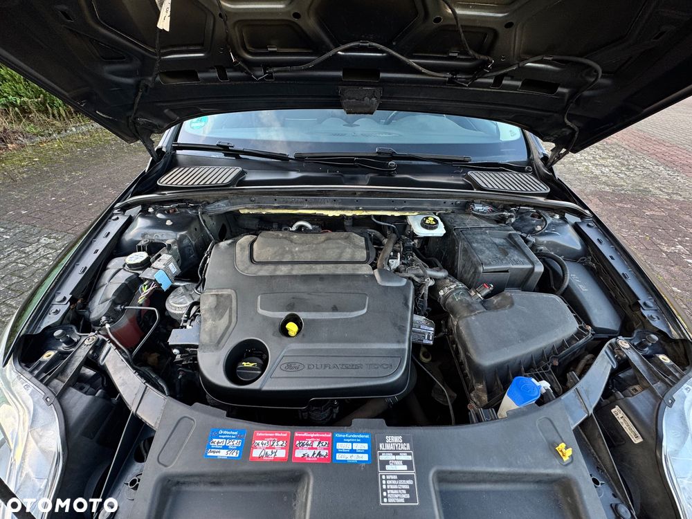 Ford Mondeo - 13