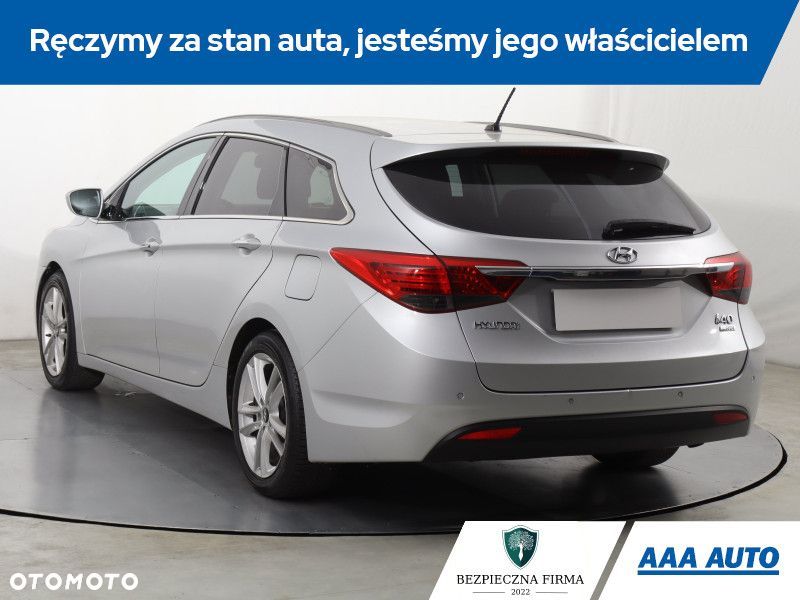 Hyundai i40 - 6