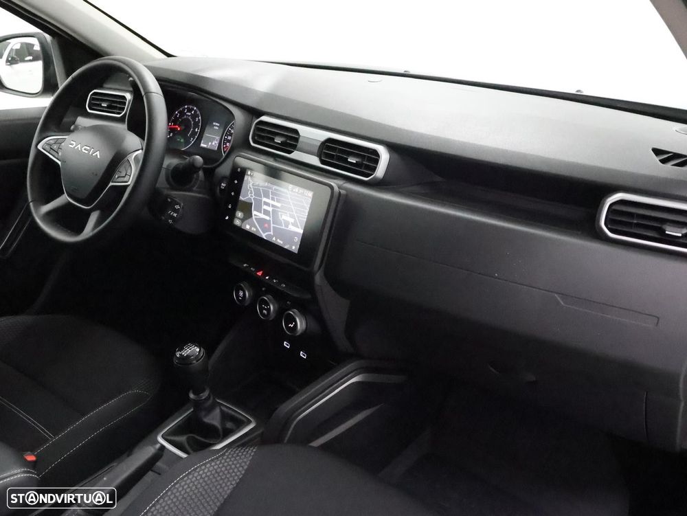 Dacia Duster 1.3 TCe Prestige - 4