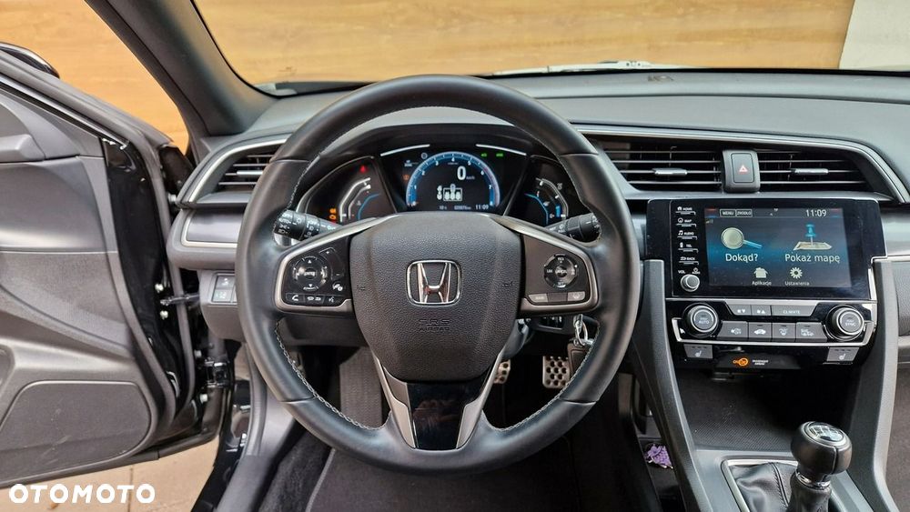 Honda Civic - 30