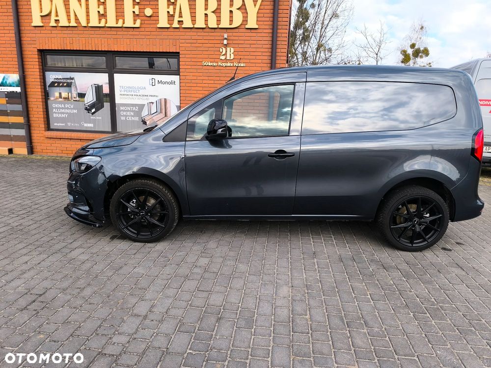 Mercedes-Benz Citan - 4