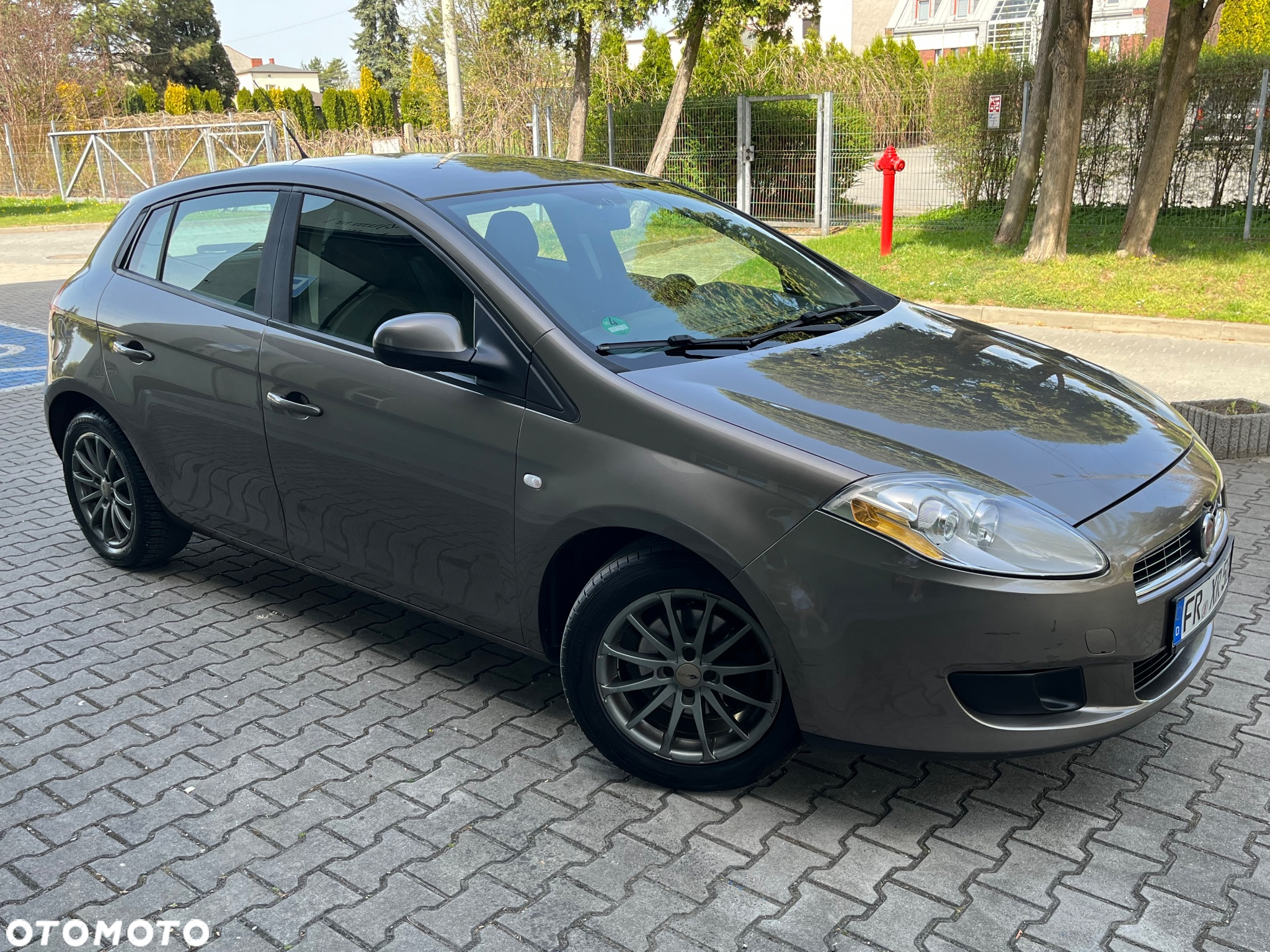 Fiat Bravo 1.4 T-Jet 16V Active - 10