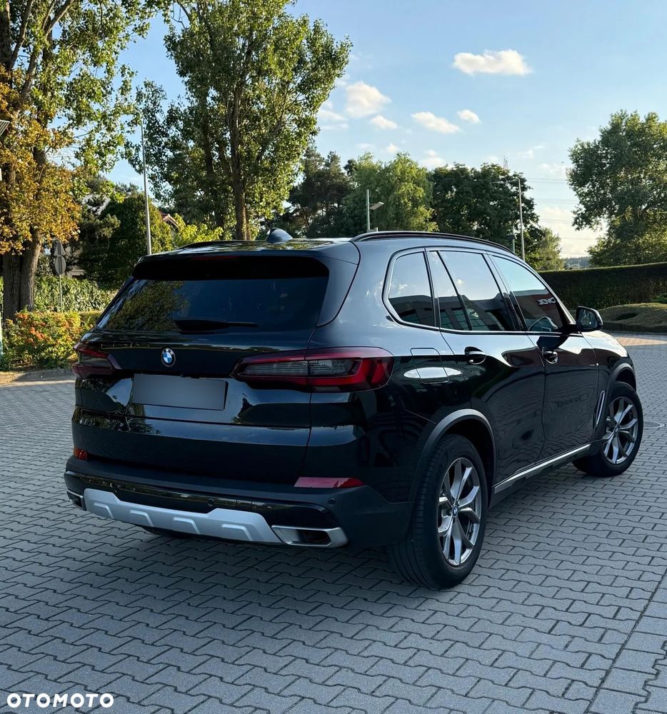 BMW X5 xDrive25d - 15