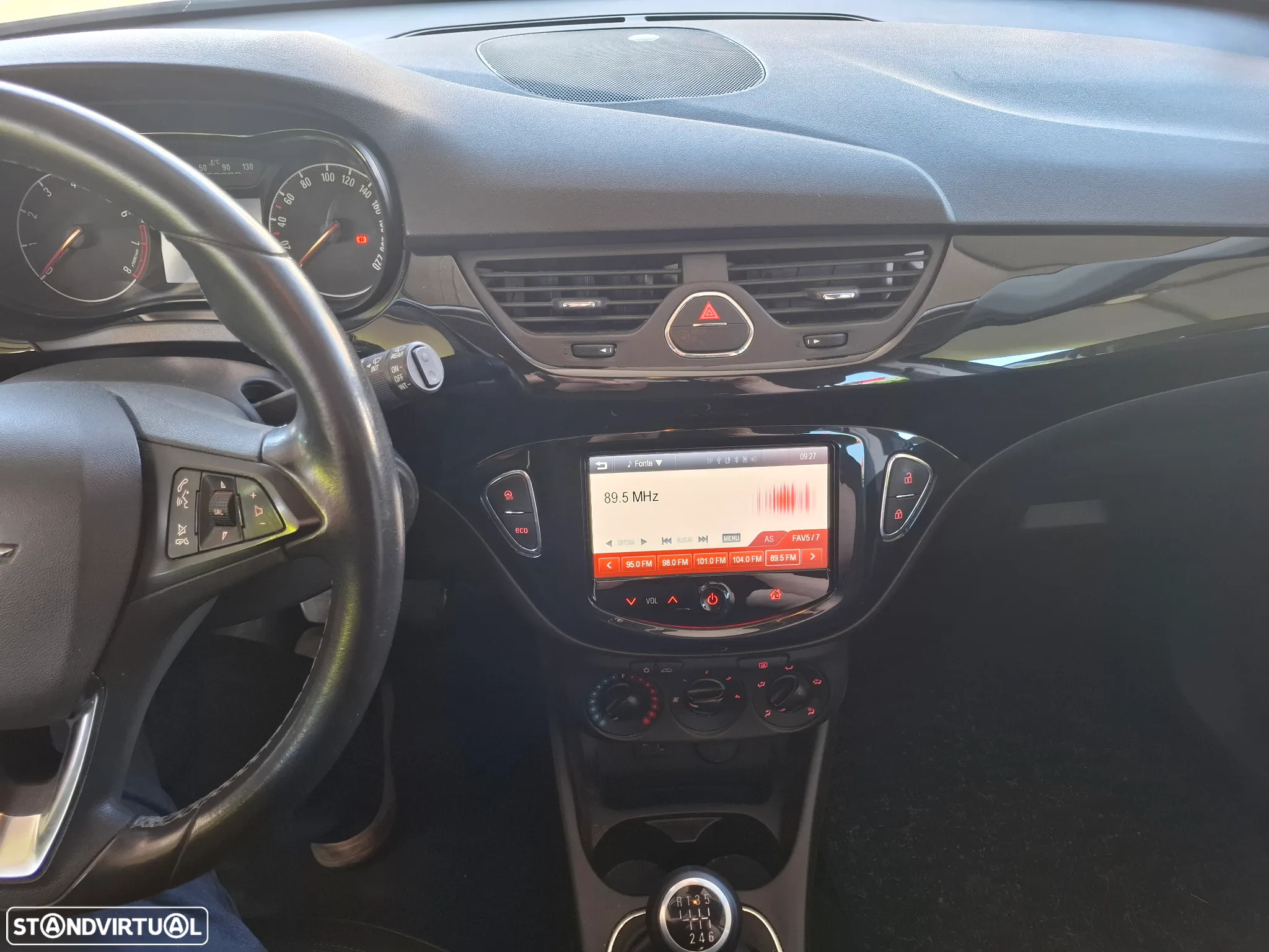 Opel Corsa 1.0 T Color Edition - 16