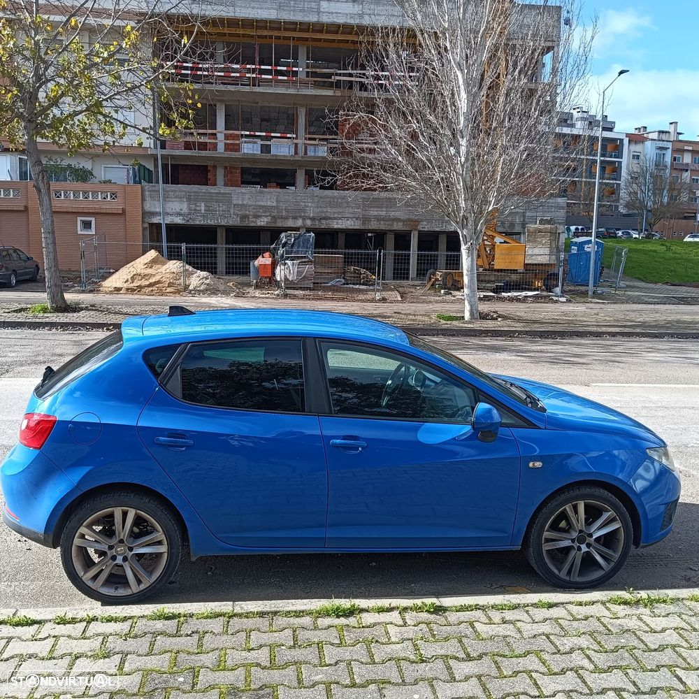 SEAT Ibiza 1.2 12V Style - 2