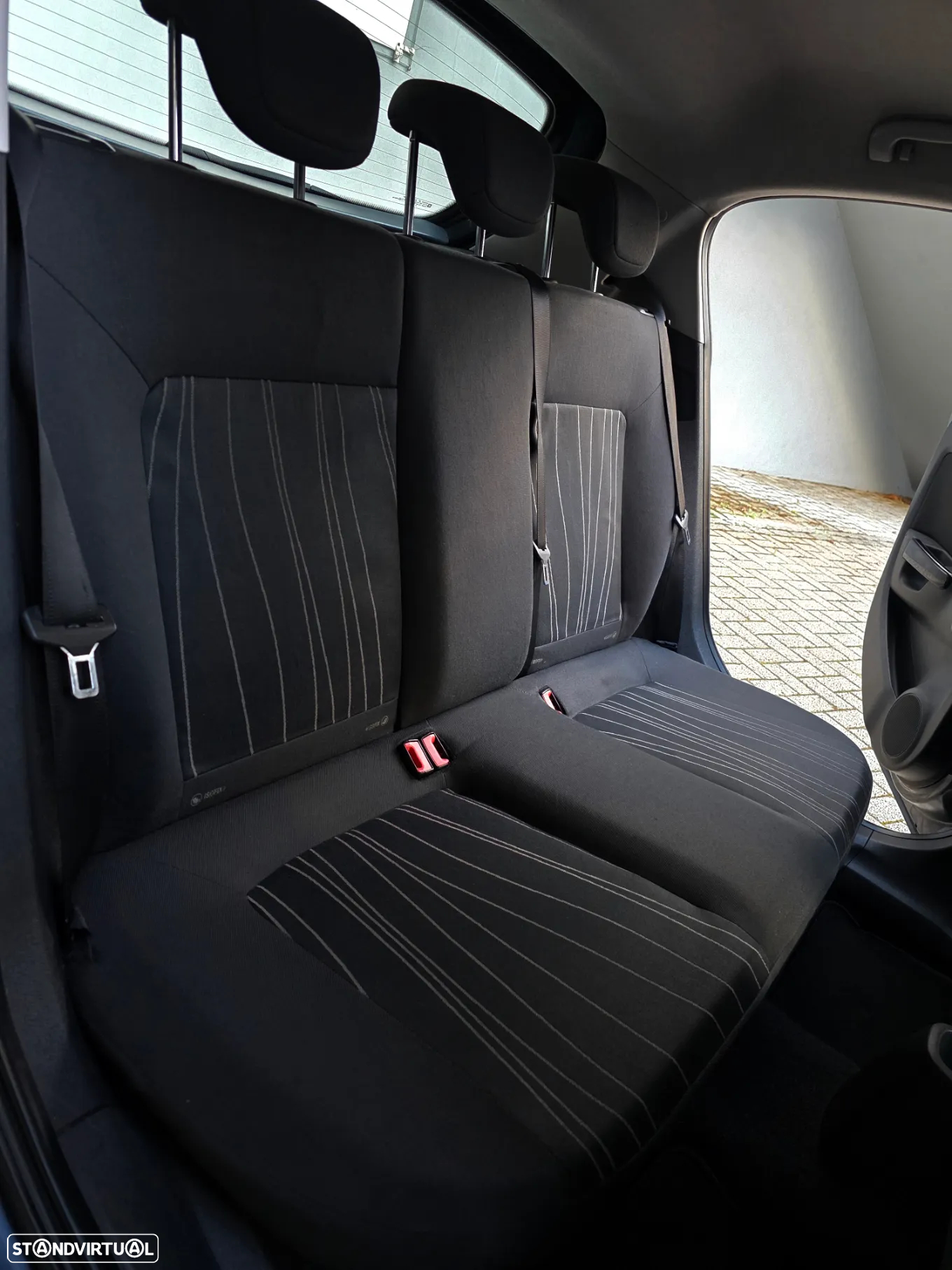 Opel Corsa 1.3 CDTi Enjoy - 49