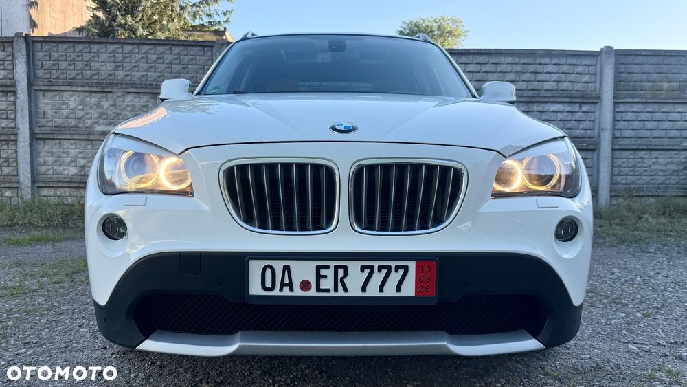 BMW X1 - 31