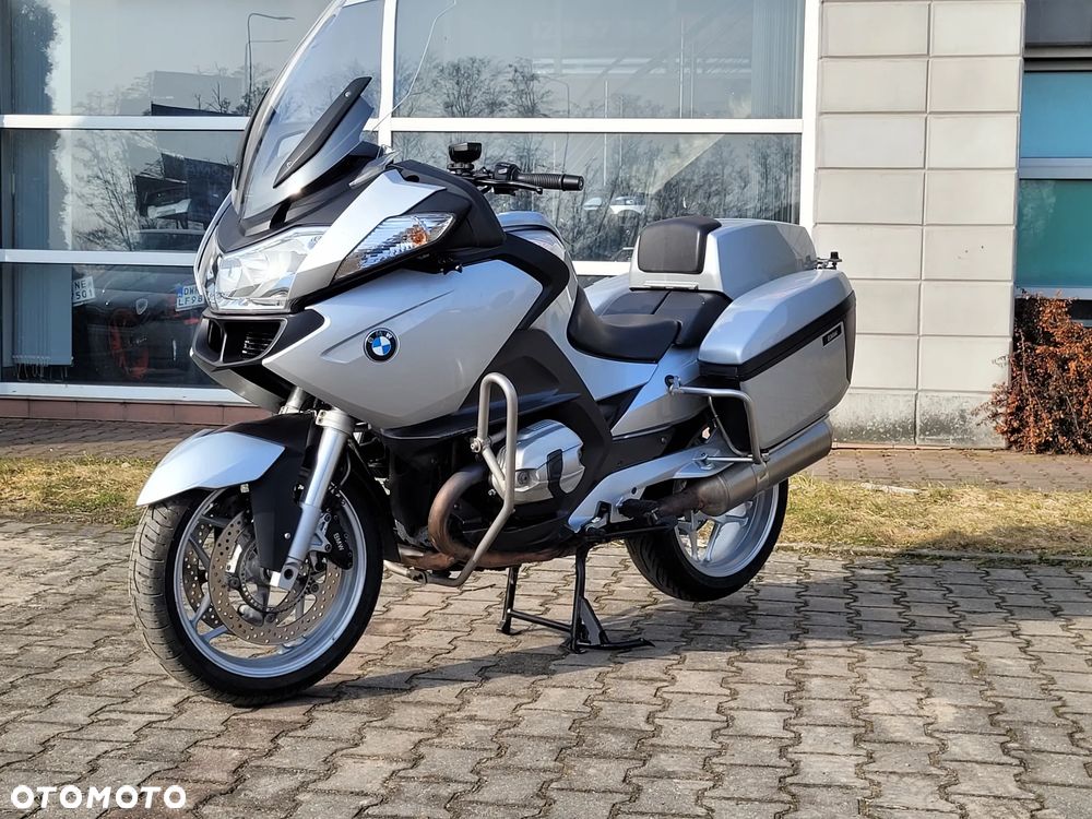 BMW RT - 13
