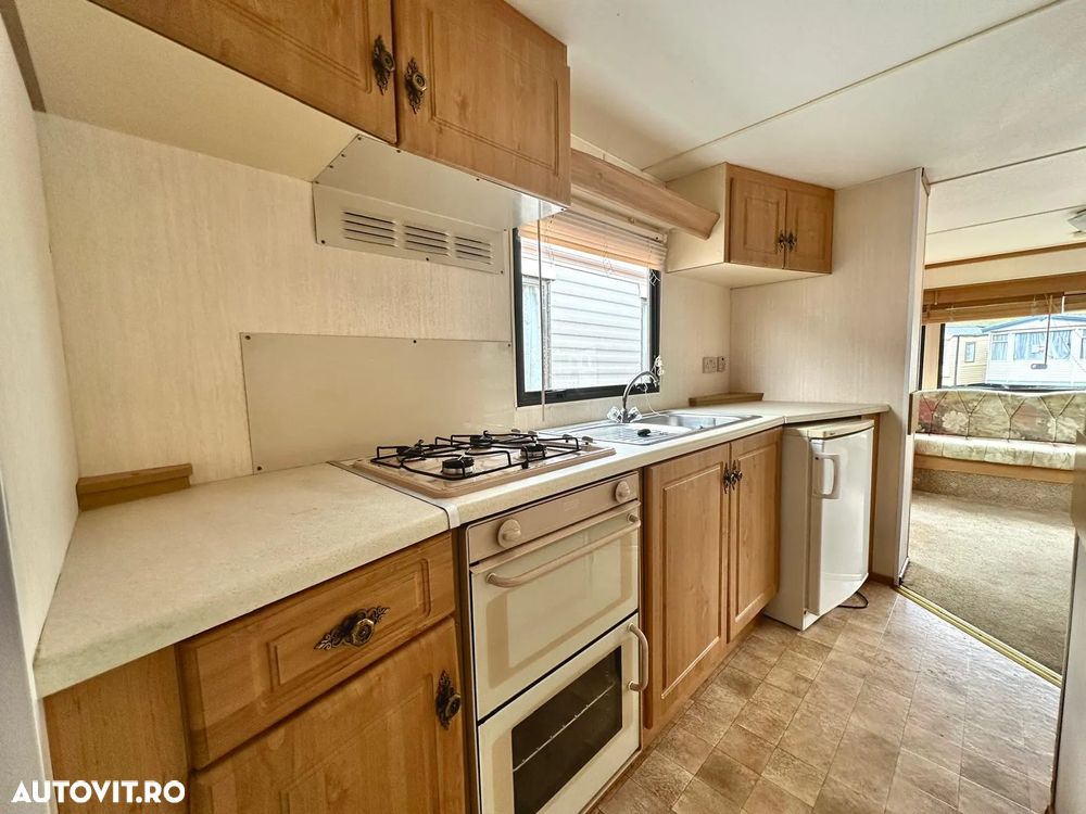 Alta Casă mobilă Cosalt Torino nr. 111  | 9 x 3 m | 2 dormitoare și 1 baie - 5