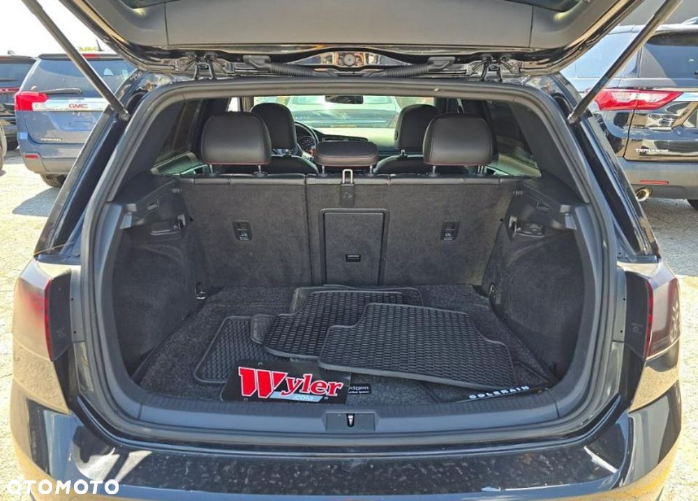 Volkswagen Golf - 11
