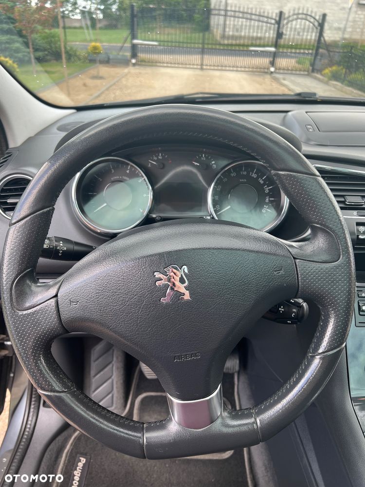 Peugeot 3008 1.6 Premium - 12