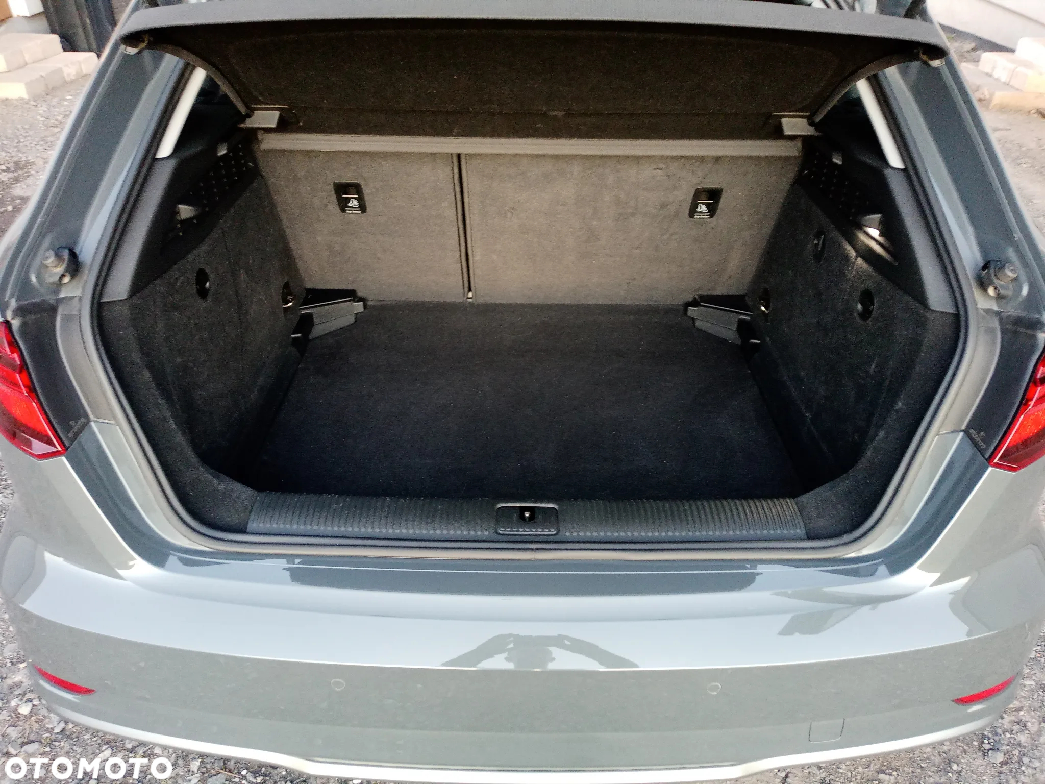 Audi A3 1.4 TFSI CoD - 15