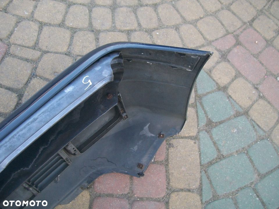 Zderzak BMW E36 - 6