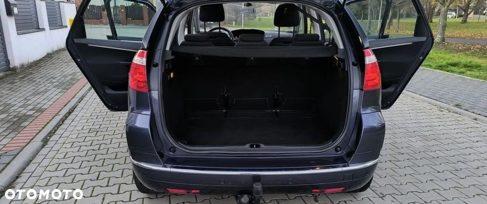 Citroën C4 Picasso VTi 120 Provence - 17