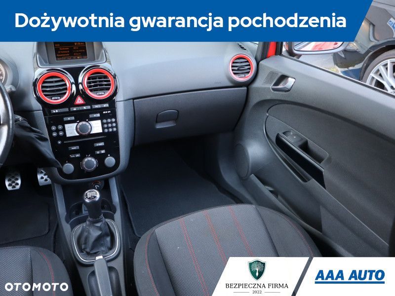 Opel Corsa - 9