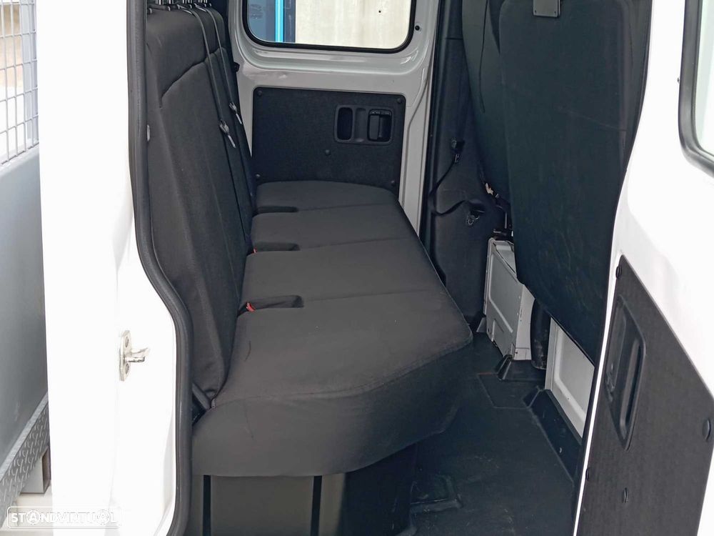 Mercedes-Benz Sprinter 515 CDI/43 CD - 13