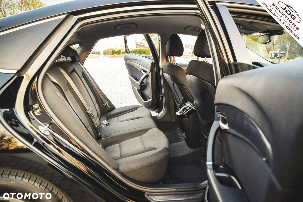 Hyundai i40 1.7 CRDi blue Style - 28