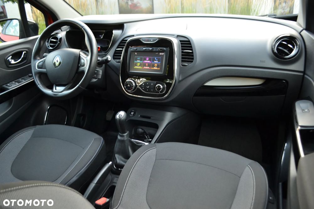Renault Captur - 5