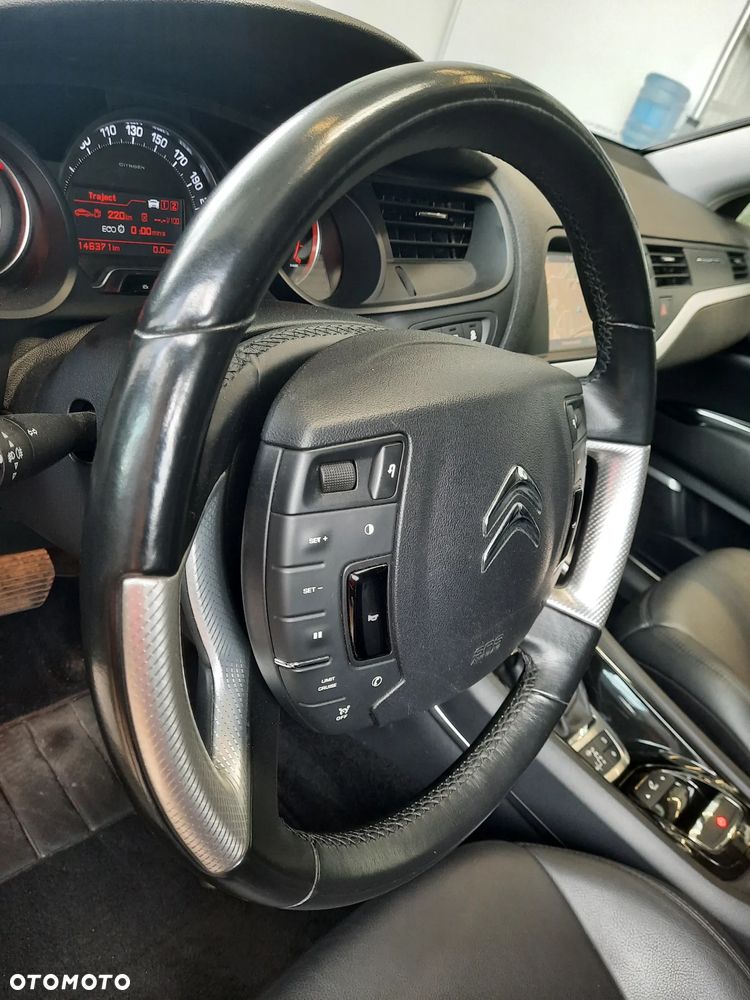 Citroën C5 - 30