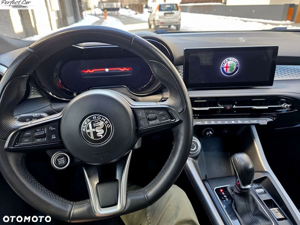 Alfa Romeo Tonale 1.5 T4 GSE mHEV Sprint DCT - 18