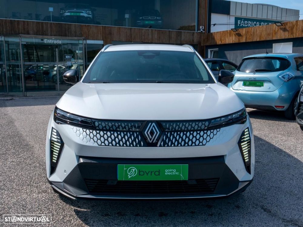 Renault Scénic E-Tech 60 kWh Techno - 4