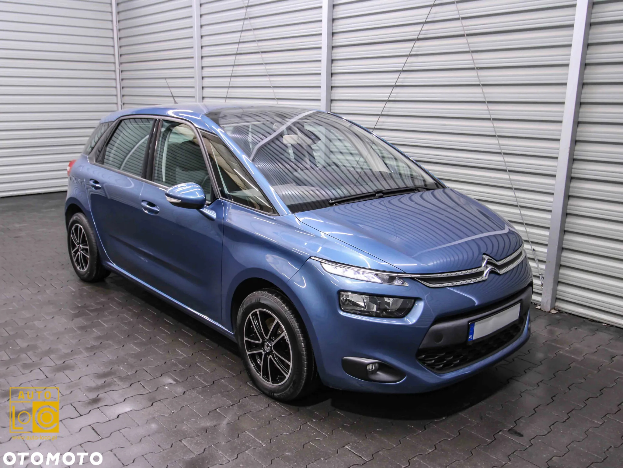 Citroën C4 Picasso 1.6 THP Seduction - 6