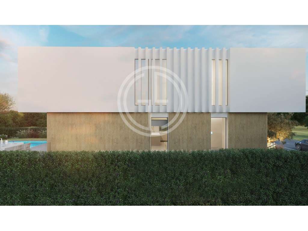 Moradia Individual T4 em Faro - Grande imagem: 2/49