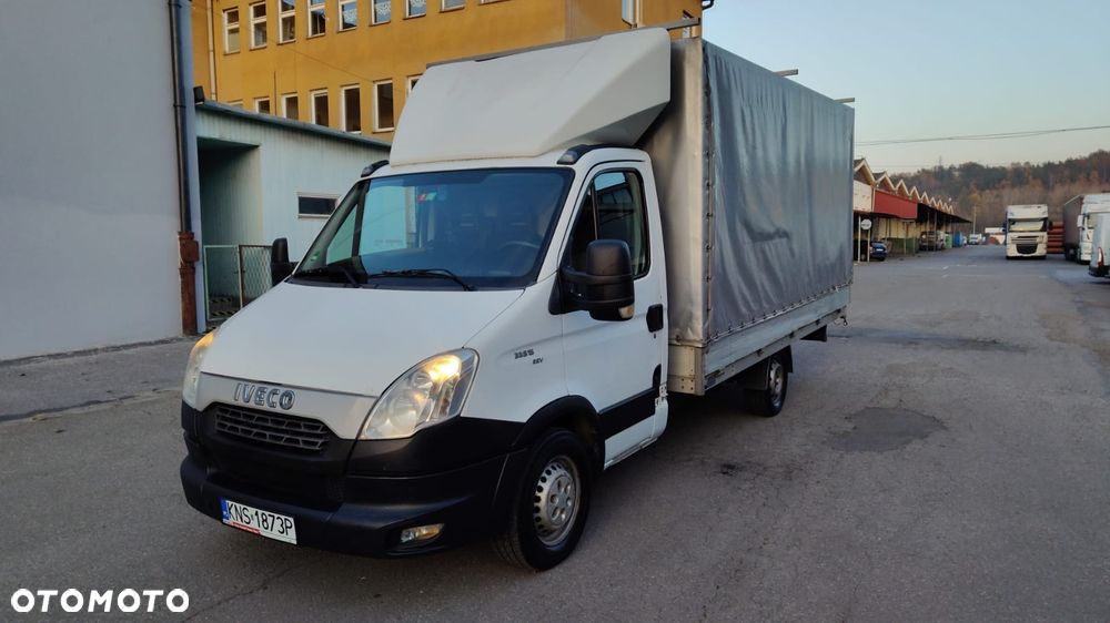 Iveco Daily - 9