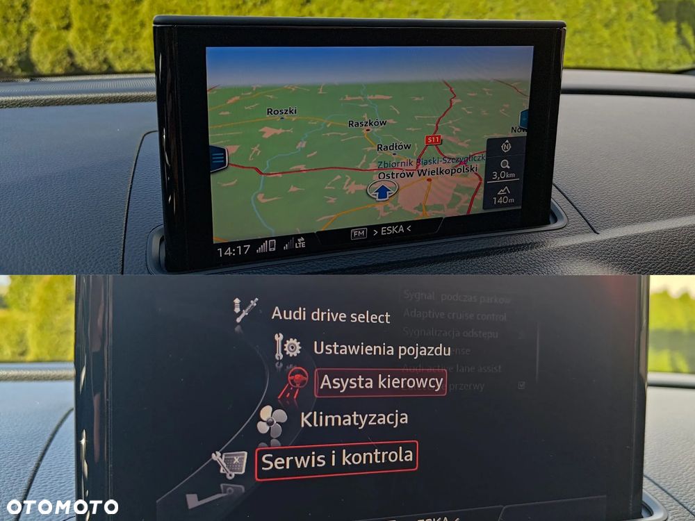 Audi A3 Limousine 40 TFSI Quattro S Line S tronic - 37