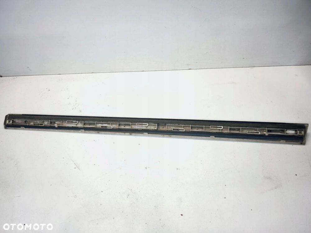 LISTWA DRZWI LEWY PRZÓD AUDI A6 C6 ALLROAD 4F9853959A - 8