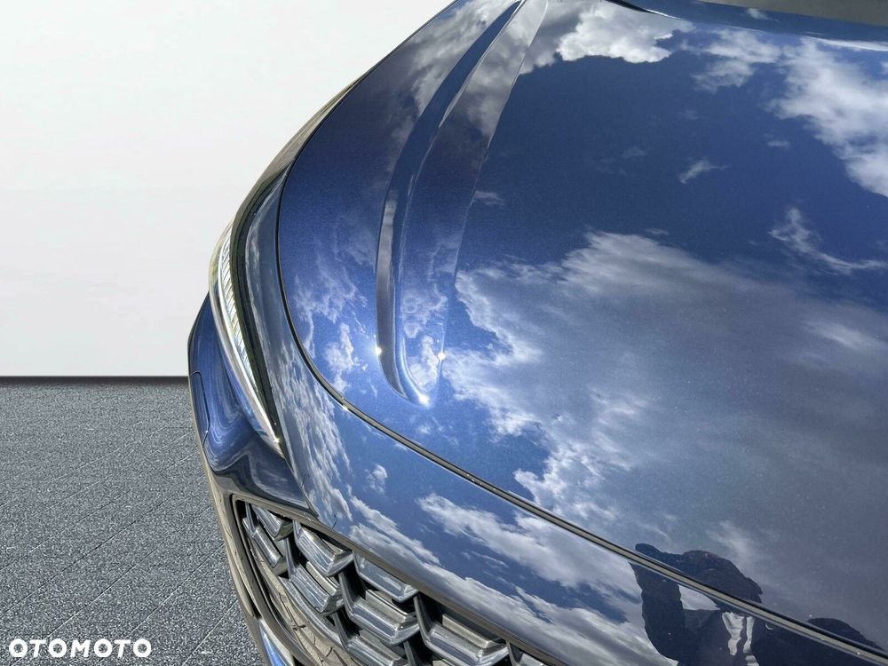 Audi A5 Limousine - 15