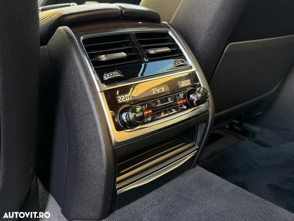 BMW Seria 7 740Ld xDrive - 18