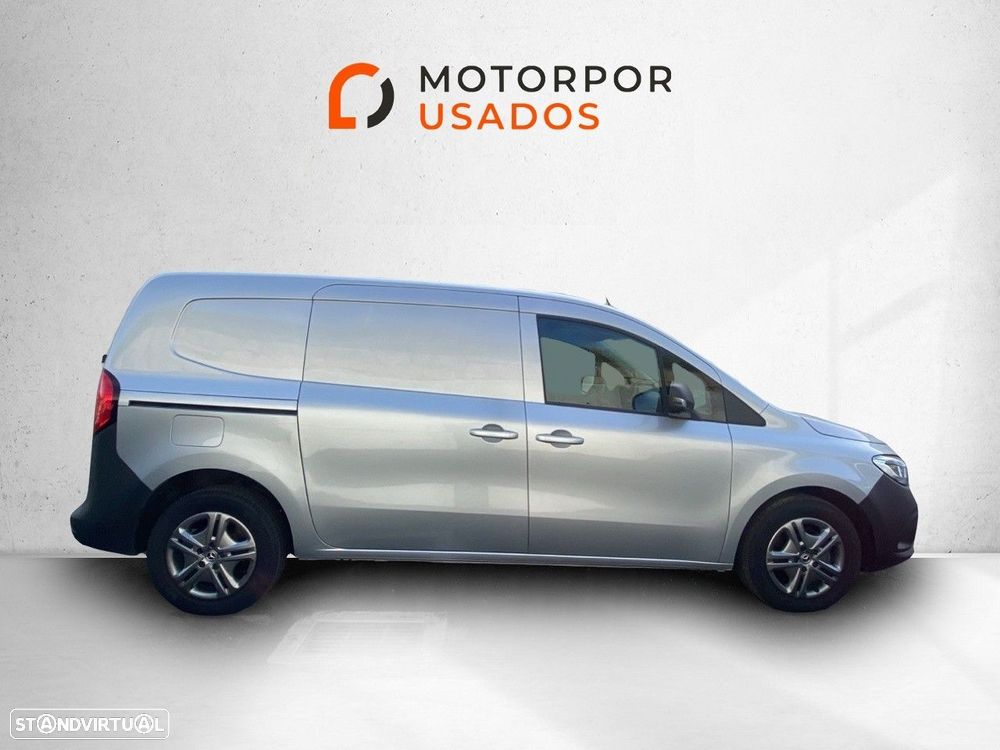 Mercedes-Benz Citan 110 CDi/27 - 4