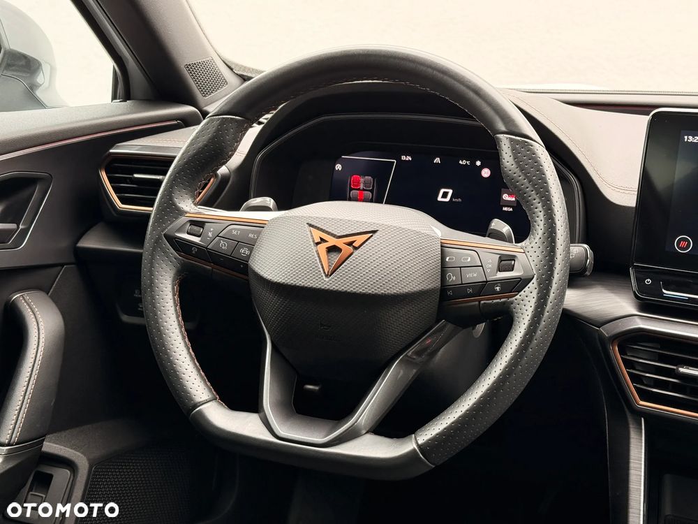 Cupra Formentor 2.0 TSI 4Drive DSG - 19