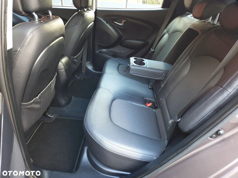 Hyundai ix35 2.0 2WD Trend - 28