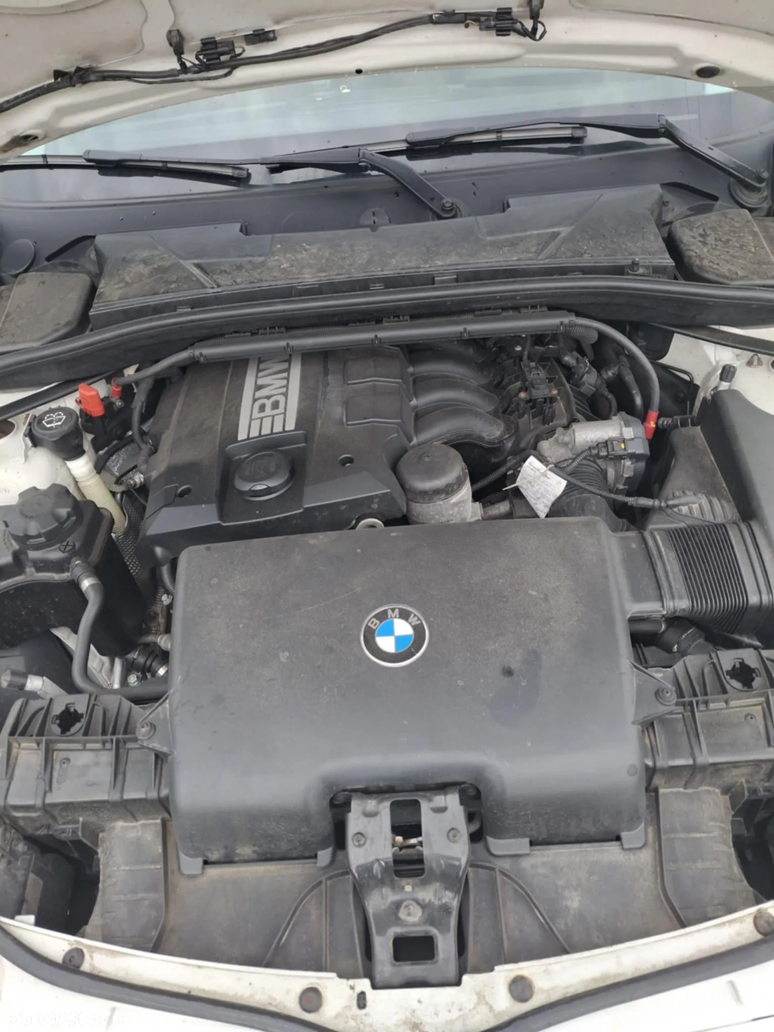 BMW Seria 1 116i - 7