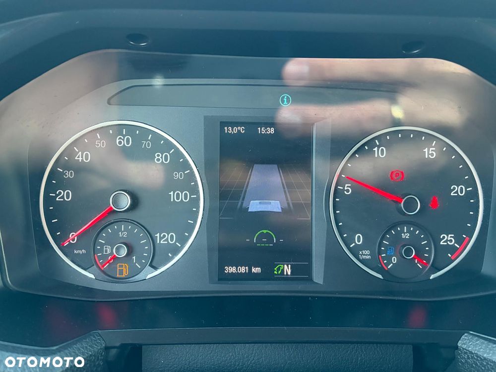 MAN TGX 18.470 XXL - 9