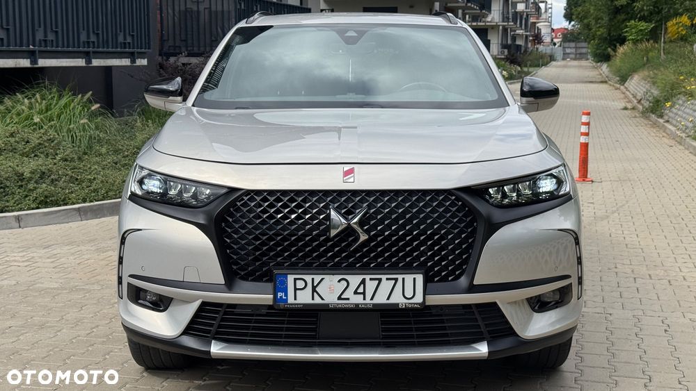DS Automobiles DS 7 Crossback - 6