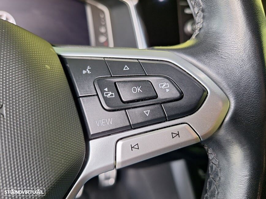 VW Taigo 1.0 TSI R-Line DSG - 16