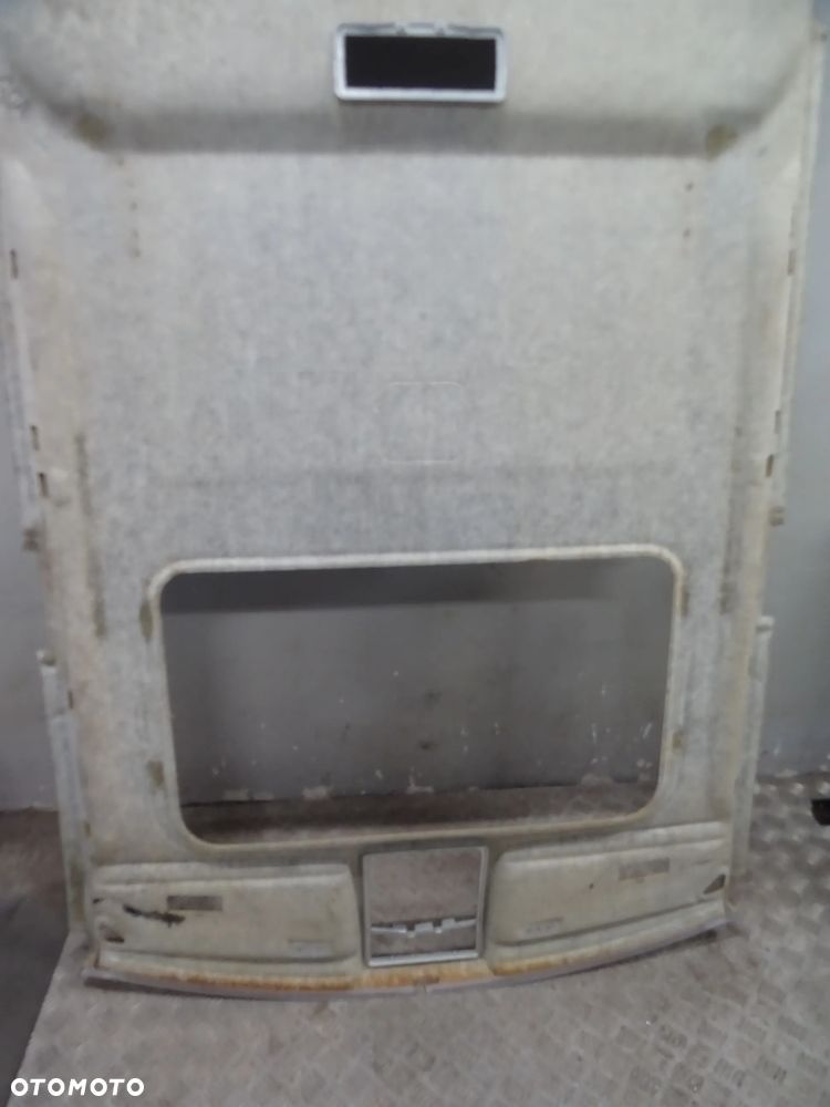 PODSUFITKA PODSUFITÓWKA BMW E46 KOMBI NR301 - 8
