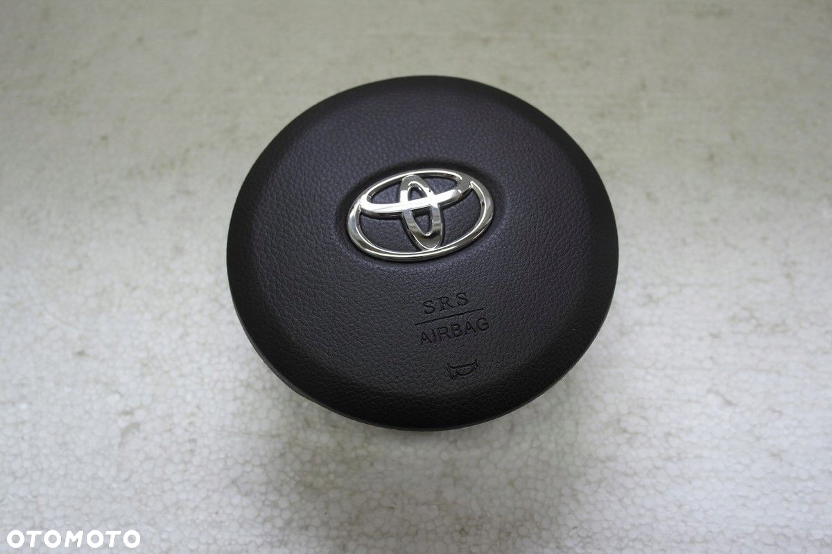 TOYOTA SUPRA MK4 AIRBAG PASY DESKA KONSOLA KOKPIT PULPIT PÓŁKA PAS - 4